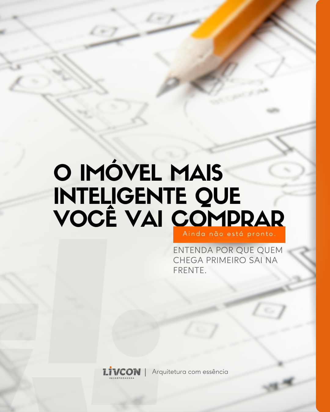 #1 LIVCON - Carrossel - o imovel inteligente 1