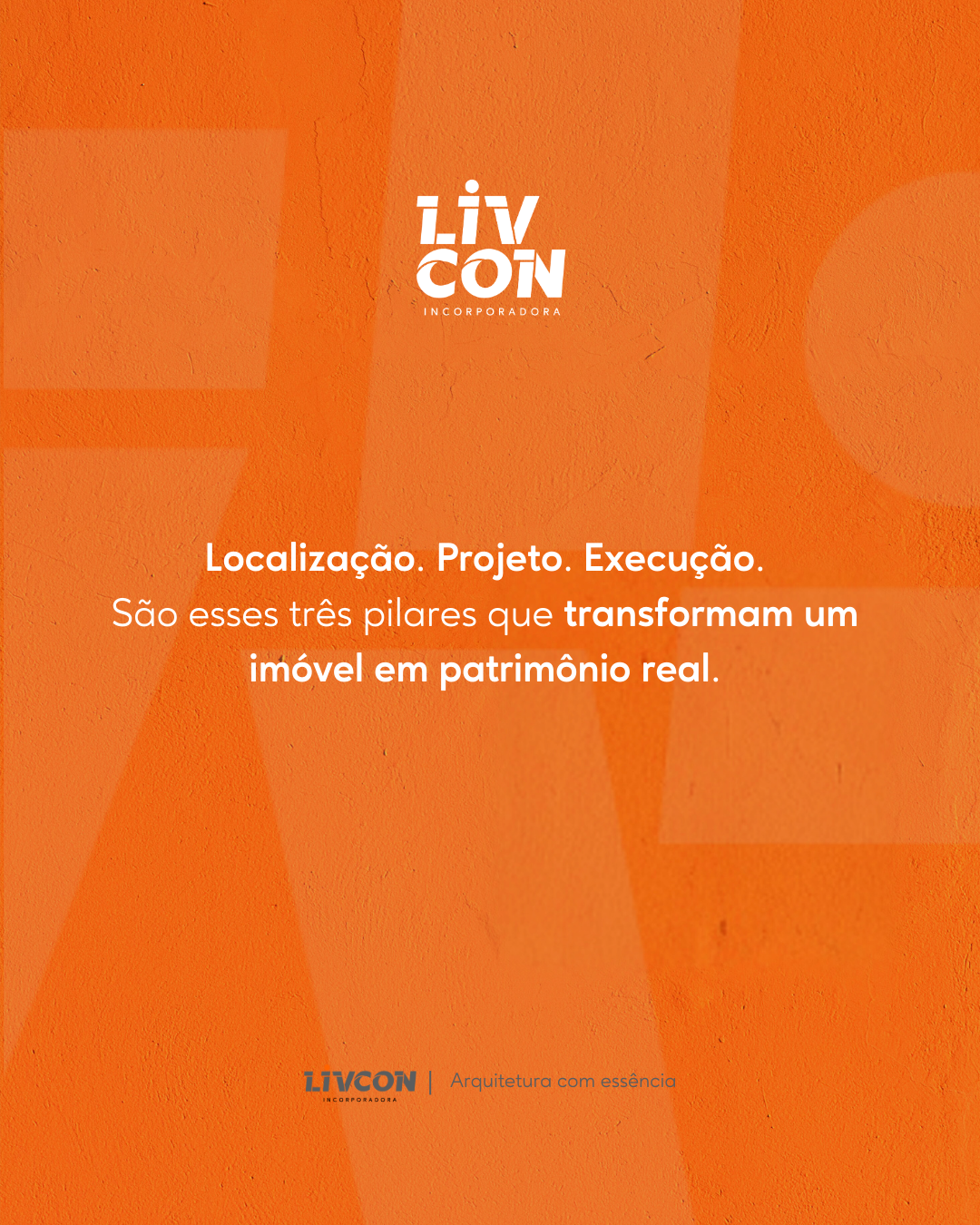 #1 LIVCON - Carrossel - o imovel inteligente 6