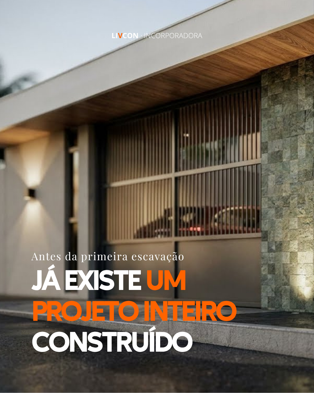 #1 LIVCON - Carrossel - já existe um projeto inteiro 1